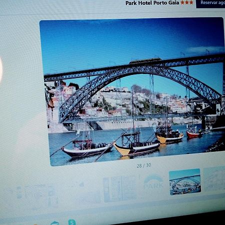 Porto Cruz House Hotel Vila Nova de Gaia Ngoại thất bức ảnh